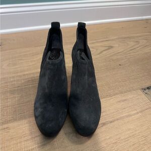 Vince Camuto Ankle Boots